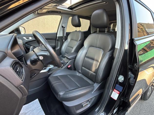 DR AUTOMOBILES dr 4.0 1.5 GPL - Foto 10