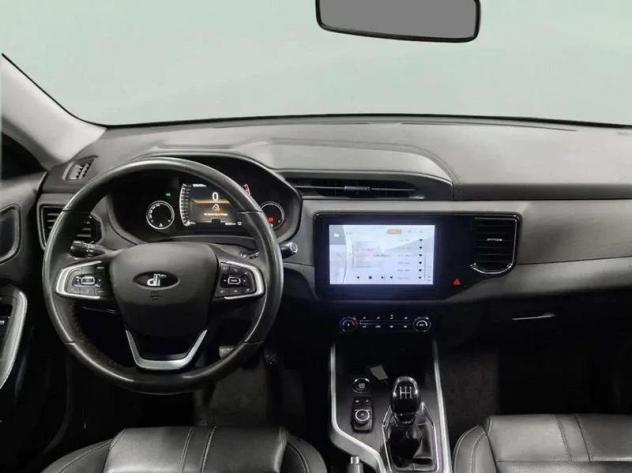DR AUTOMOBILES dr 4.0 1.5 Bi - Fuel 114Cv Gpl - Blocca Ora! - Foto 3