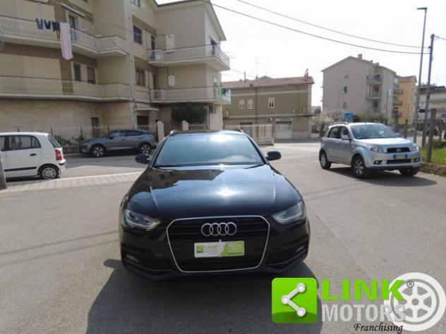 AUDI A4 allroad 2.0 TDI 150 CV rif. 23833926 - Foto 3
