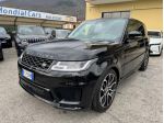 Land Rover Range Sport 3.0 SDV6 249 CV HSE Dynamic