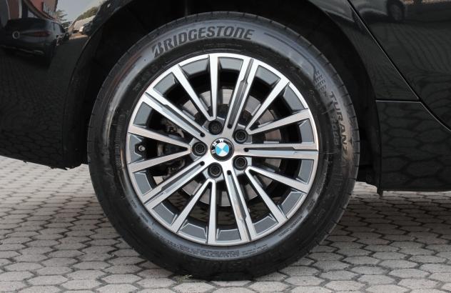 Bmw Serie 2 218d Active Tourer Luxury Auto - Foto 8