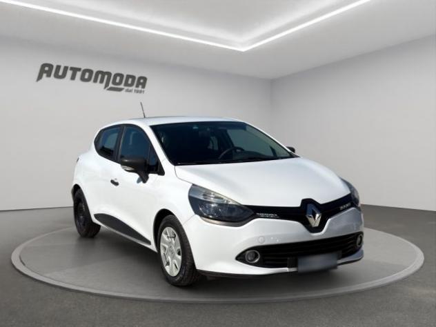 RENAULT Clio VAN 1.5DCI 75CV AUTOCARRO 2P rif. 23659137 - Foto 3