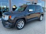 JEEP Renegade 1.6 Mjt 120 CV Limited rif. 23787009