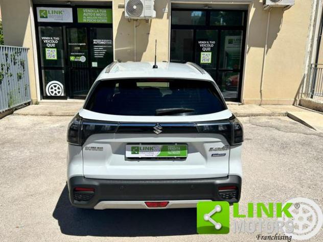 SUZUKI S-Cross TOP+Mild Hybrid rif. 24029080 - Foto 10