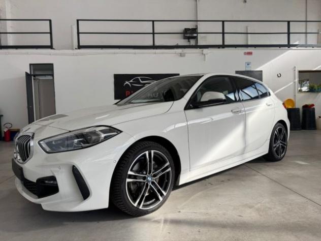 BMW 120 d xDrive 5p. Msport rif. 23471741 - Foto 10