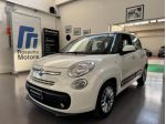 FIAT 500L 1.3 Multijet 85 CV Pop Star rif. 23821066
