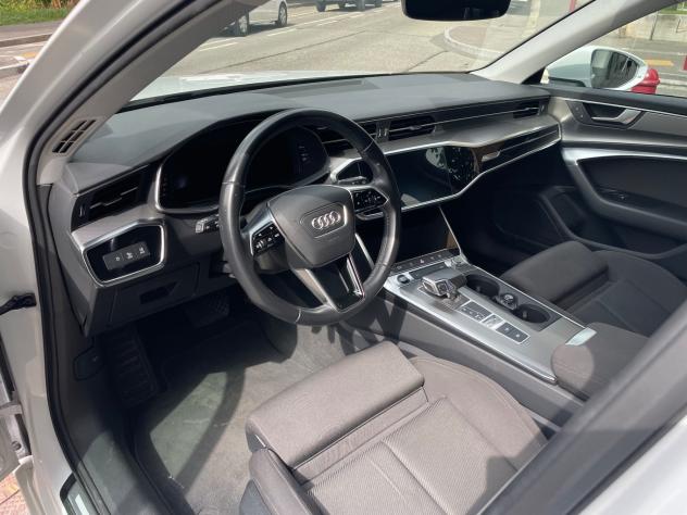 Audi A6 Avant 40 2.0 TDI S tronic/1PROP/TAGLIANDI - Foto 7