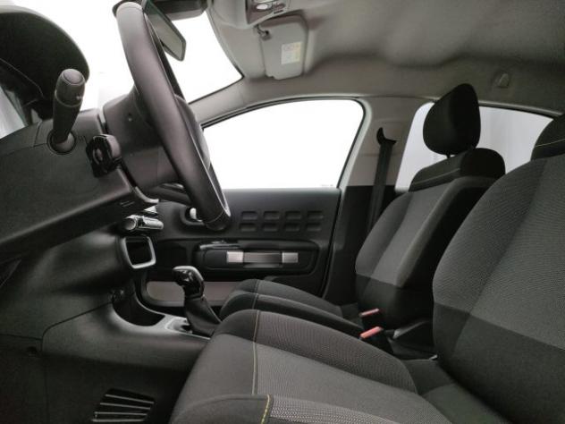 CITROEN C3 1.2 puretech Shine s&s 83cv neopatentati my20 rif. 21967679 - Foto 10