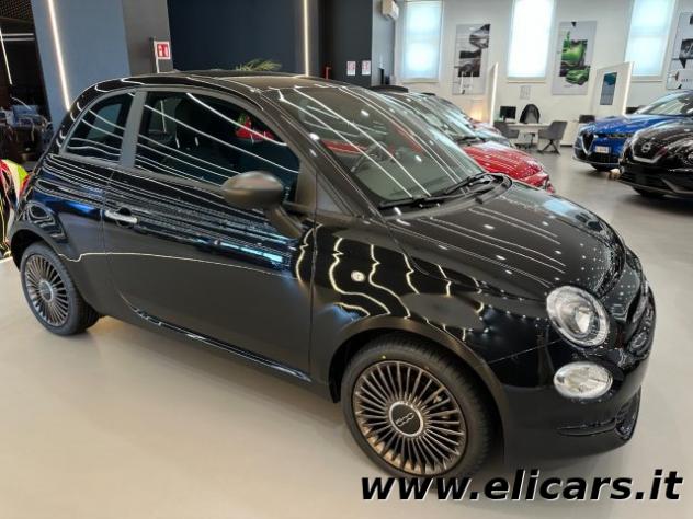 FIAT 500 1.0 Hybrid LOUNGE - NO VINCOLI DI FINANZIAMENTO rif. 23842803