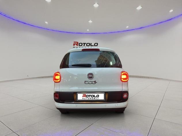 FIAT 500L Living 500L Living 1.6 Multijet 105 CV Pop Star - Foto 6