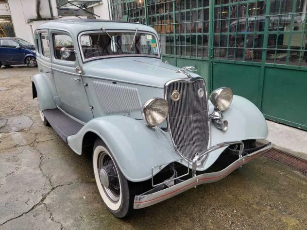 Ford Model B Sedan 1933 - SUMMER PRICE - Foto 5