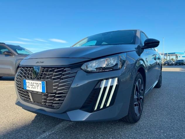 PEUGEOT 208 2ª serie 208 PureTech 100 Stop&Start 5 porte Allure - Foto 4