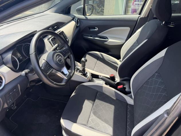 Nissan Micra Micra 0.9 N-Connecta 90cv - Foto 5