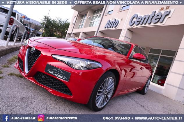Alfa Romeo Giulia 2.0 Turbo AT8 200CV Super - Foto 8