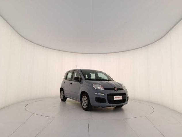 FIAT Panda III 2021 1.0 firefly hybrid s&s 70cv - Foto 3