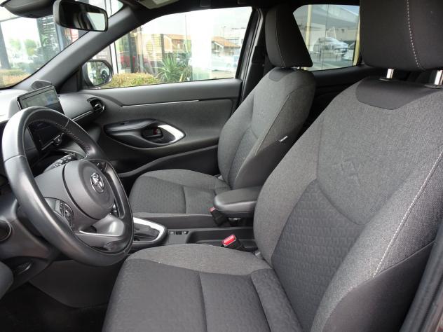 Toyota Yaris Cross 1.5 Hybrid 5p. E-CVT Trend - Foto 9