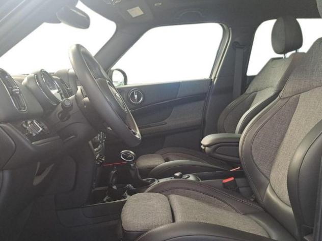 MINI Countryman 1.5 Cooper SE Countryman ALL4 Automatica + Tetto a rif. 24072858 - Foto 10