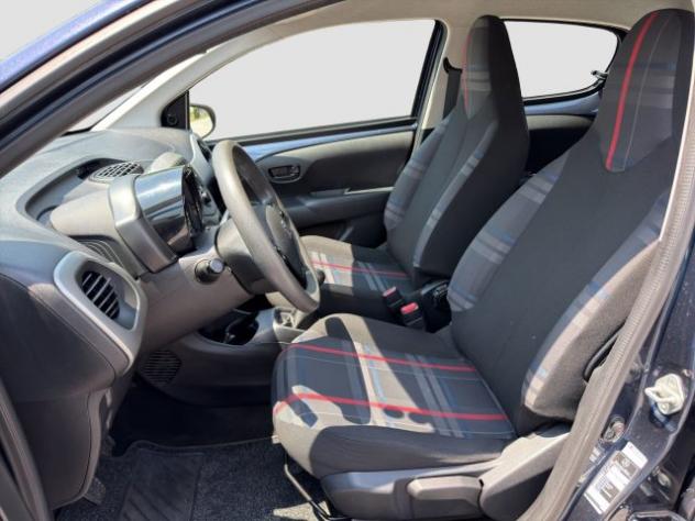 PEUGEOT 108 108 VTi 68 5 porte Active rif. 23798274 - Foto 10