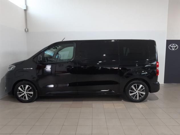 Toyota Proace Verso ctric 75 kWh L1 Medium D Executive - Foto 3