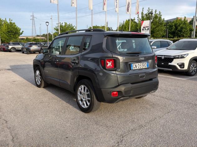 Jeep Renegade 1.6 MJet 130cv Limited-KM. 31.768 - Foto 6