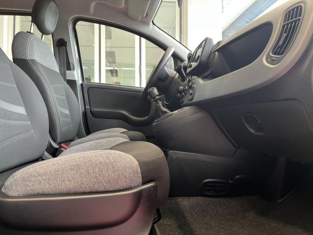 FIAT Panda Panda 1.0 FireFly S&S Hybrid City Life * PROMO * - Foto 10