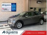 Citroen C3 PureTech 83 S&S Feel