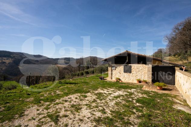Rustico/Casale/Corte - Assisi . Rif.: 2026/009 AVCG - Foto 10