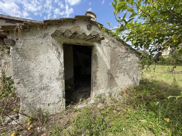 Rustico/Casale/Corte - Fondi . Rif.: Cod. rif 3151837VRG - Foto 10