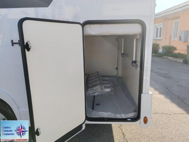 CI INTERNATIONAL HORON 94 XT FIT rif. 24199509 - Foto 9