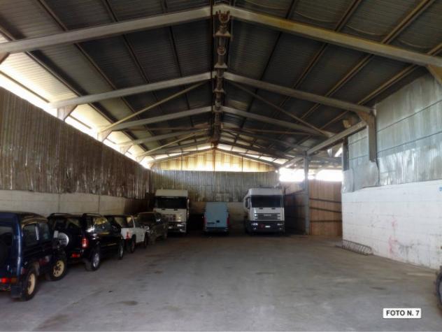 Immobile in asta di 11410 m² con più di 5 locali in vendita a Amelia - Foto 7