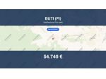 Immobile in asta di 10 m² in vendita a Buti