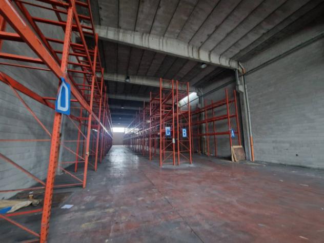 Immobile di 4000 m² con 1 locale in affitto a Lainate - Foto 13