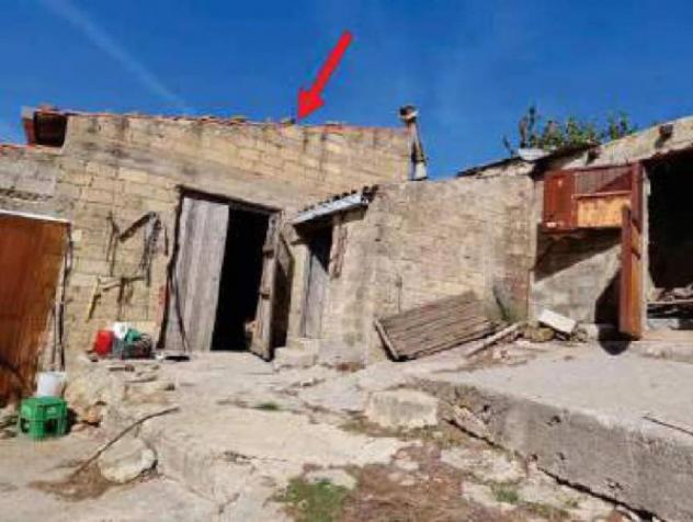 Immobile in asta di 57516 m² in vendita a Sclafani Bagni - Foto 6