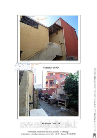 IMMOBILI-IMMOBILE RESIDENZIALE-Via Manzoni, 6 - Foto 2