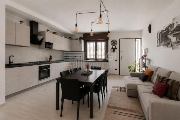 Porzione di casa a Masiera di Bagnacavallo - Foto 4