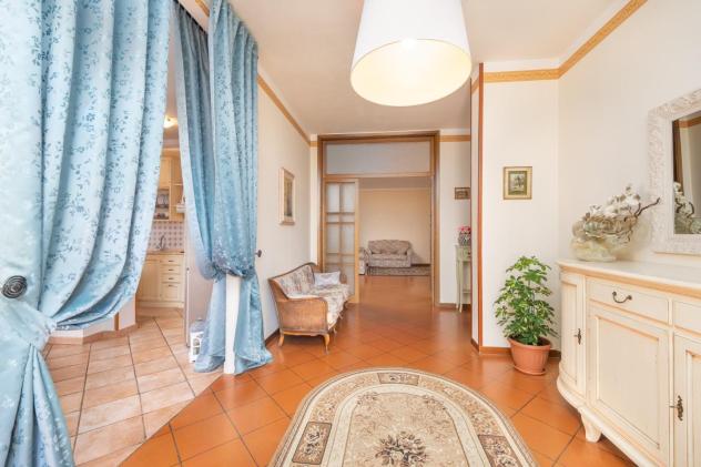 Porzione di casa in vendita a Quattro Strade - Bientina 180 mq Rif: 1078166 - Foto 8