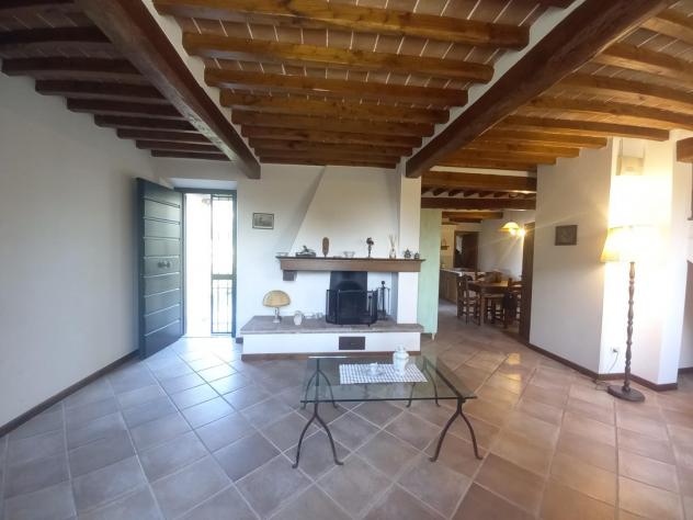 Villetta bifamiliare in vendita a Capezzano Pianore - Camaiore 110 mq Rif: 1397400 - Foto 7