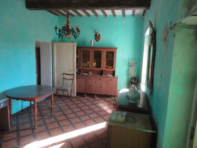 Appartamento in vendita a Ceppato - Casciana Terme Lari 100 mq Rif: 595221