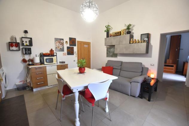Appartamento in vendita a Castelfiorentino 75 mq Rif: 1360198