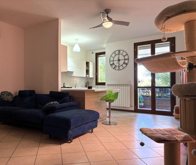 Trilocale in vendita a Castelfranco Emilia
