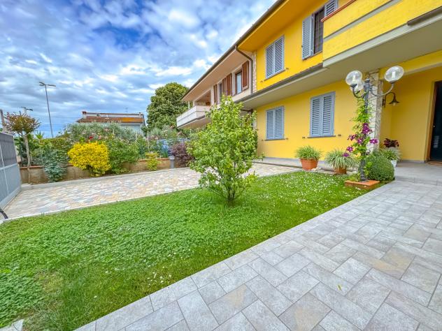 Appartamento in vendita a Chiesina Uzzanese - Foto 4