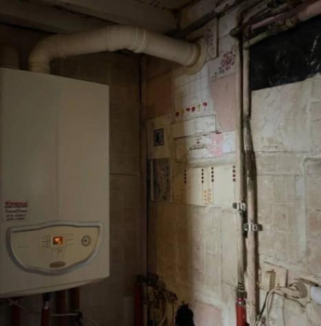 Immobile in asta di 103 m² con più di 5 locali e box auto in vendita a Concordia sulla Secchia - Foto 7