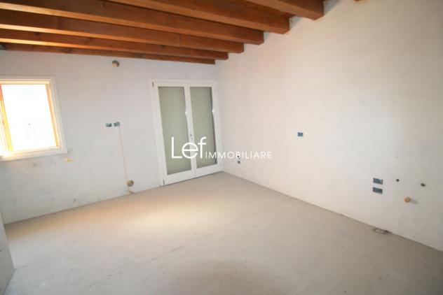 TERRATETTO di 3 vani e di 80 mq (CORDIGNANO) rif. AH54 - Foto 12