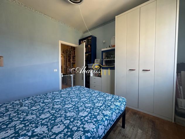 APPARTAMENTO di 5 vani e di 110 mq (FIRENZE) rif. ABA/319_1 - Foto 14