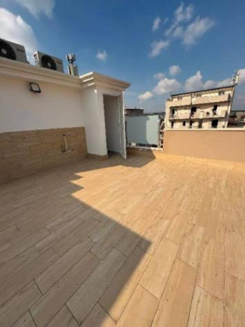 Immobile in asta di 209 m² con più di 5 locali e box auto in vendita a Frattamaggiore - Foto 5