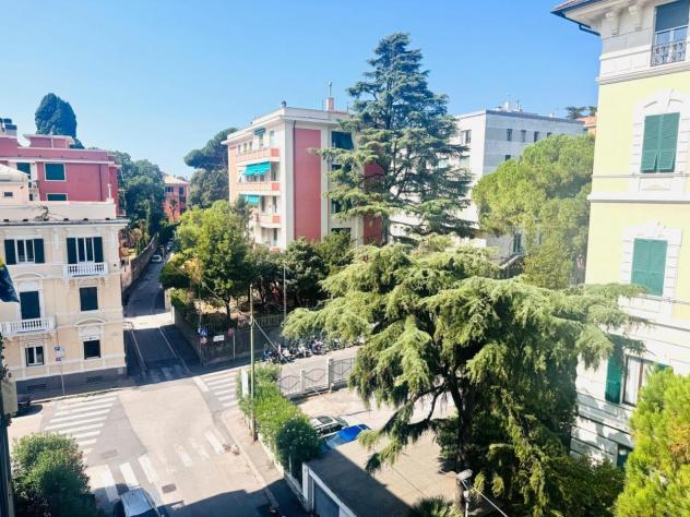Appartamento in vendita a Genova, Albaro - Foto 6