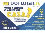 Quadrilocale in vendita a Genova, Albaro