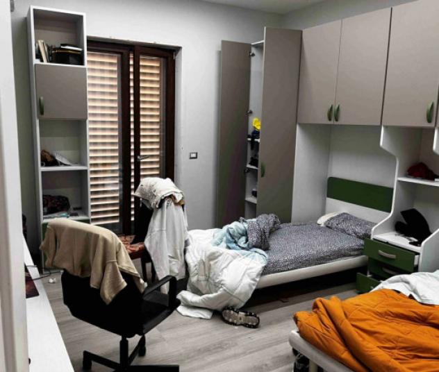 Immobile in asta di 145 m² con più di 5 locali in vendita a Giugliano in Campania - Foto 10