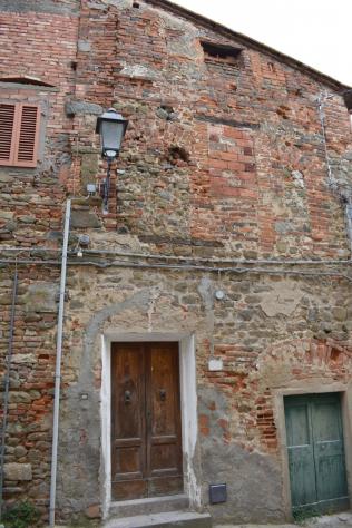 TERRATETTO di 8 vani e di 250 mq (LARCIANO - Cecina di Larciano) rif. L 120 - Foto 19