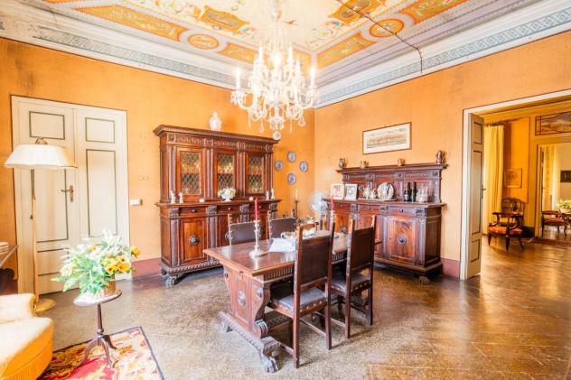 Appartamento in vendita a Lucca 316 mq Rif: 1419856 - Foto 9